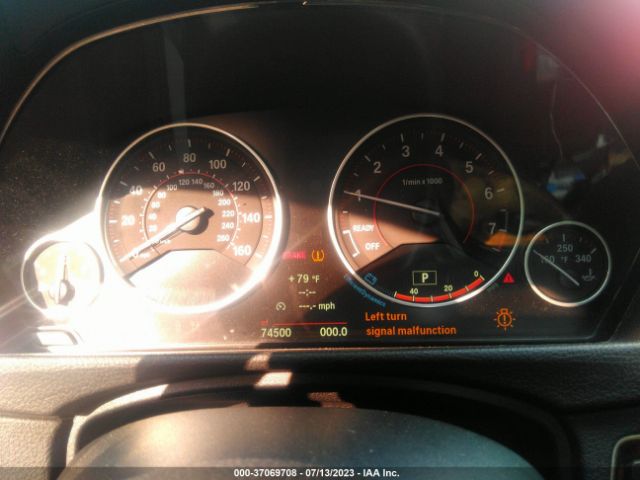 WBA4A5C59FD410247 BMW 4 Series 428i