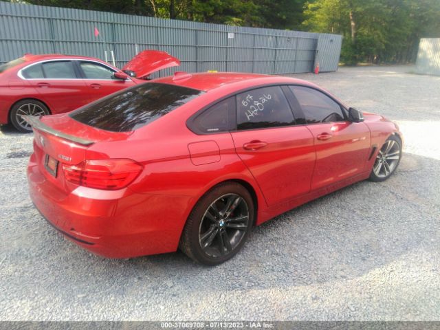 WBA4A5C59FD410247 BMW 4 Series 428i