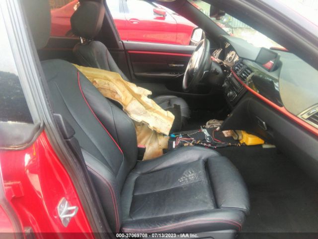 WBA4A5C59FD410247 BMW 4 Series 428i