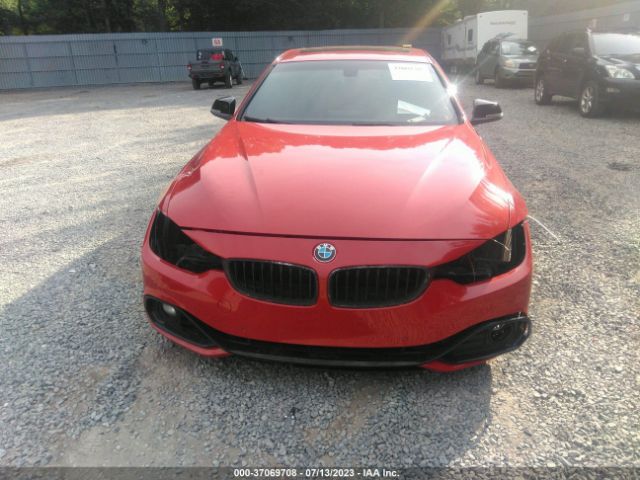 WBA4A5C59FD410247 BMW 4 Series 428i