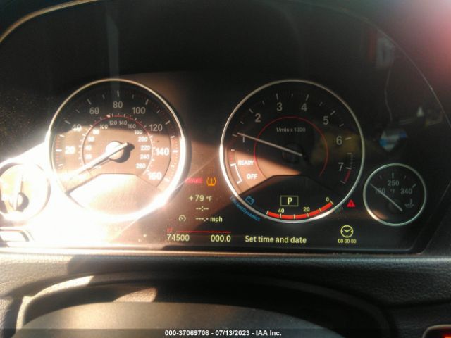 WBA4A5C59FD410247 BMW 4 Series 428i