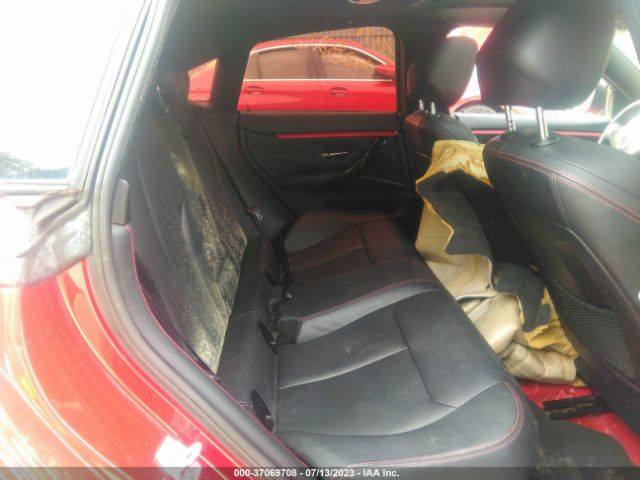 WBA4A5C59FD410247 BMW 4 Series 428i