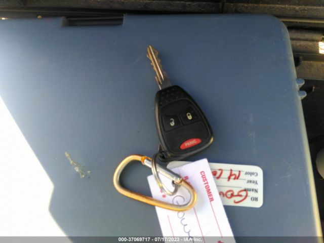 1C4NJDBB5ED828232 Jeep Compass Sport