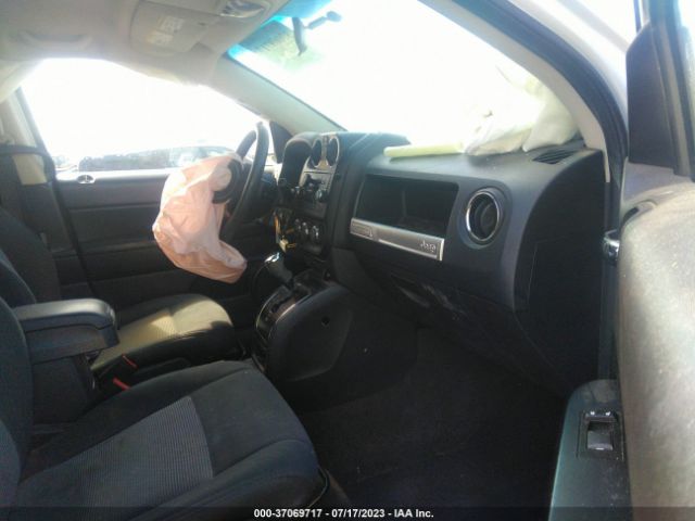 1C4NJDBB5ED828232 Jeep Compass Sport
