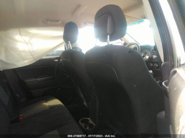 1C4NJDBB5ED828232 Jeep Compass Sport
