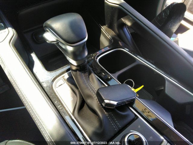 5XYP3DHC8NG304514 KIA Telluride Ex