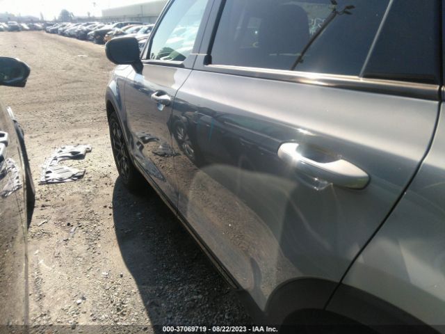 5XYP3DHC8NG304514 KIA Telluride Ex