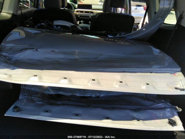 5XYP3DHC8NG304514 KIA Telluride Ex