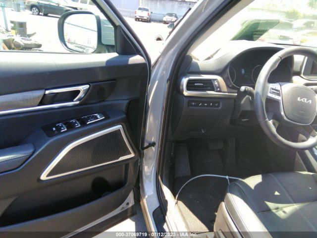 5XYP3DHC8NG304514 KIA Telluride Ex