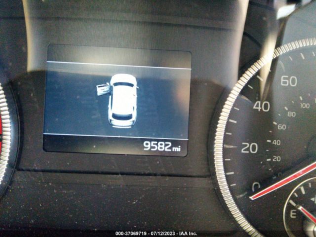 5XYP3DHC8NG304514 KIA Telluride Ex