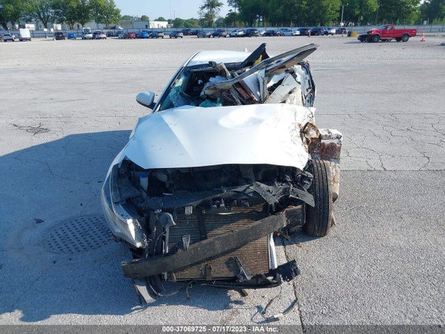 KIA Optima Lx 2019 5XXGT4L38KG278004 Image 4