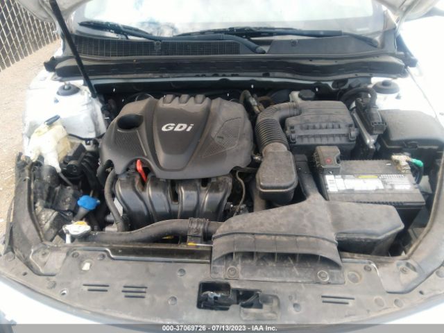 5XXGM4A78EG270878 KIA Optima Lx