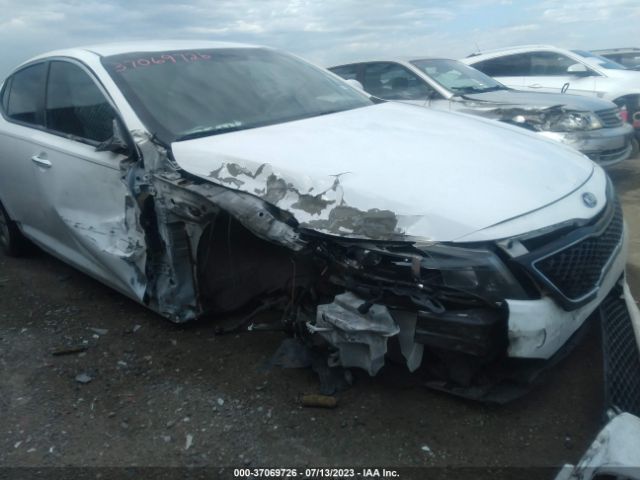 5XXGM4A78EG270878 KIA Optima Lx
