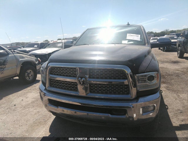 3C6UR5NLXGG198977 RAM 2500 Laramie