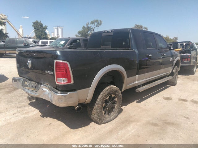 3C6UR5NLXGG198977 RAM 2500 Laramie