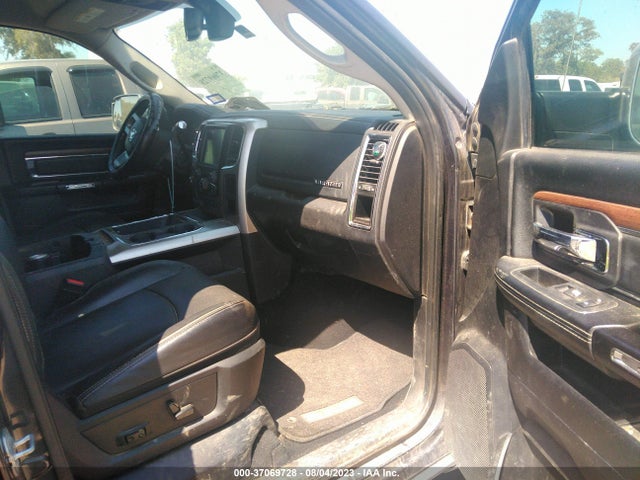3C6UR5NLXGG198977 RAM 2500 Laramie