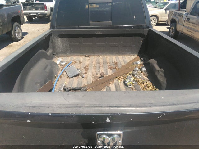3C6UR5NLXGG198977 RAM 2500 Laramie