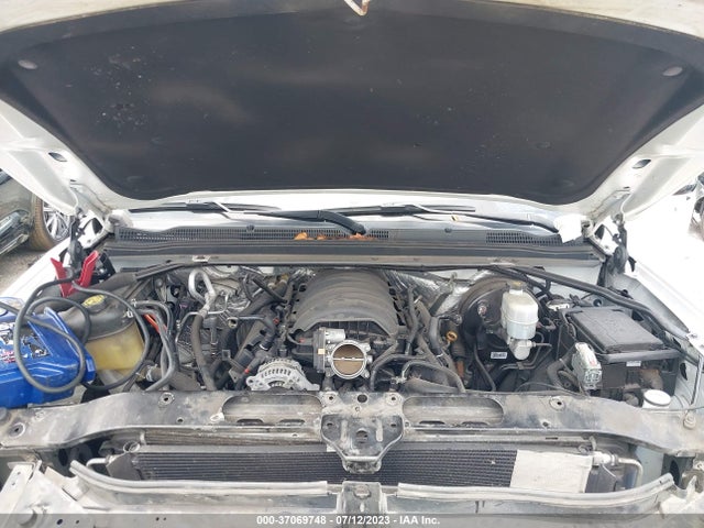Chevrolet Tahoe Premier 2017 1GNSCCKC3HR160008 Image 10