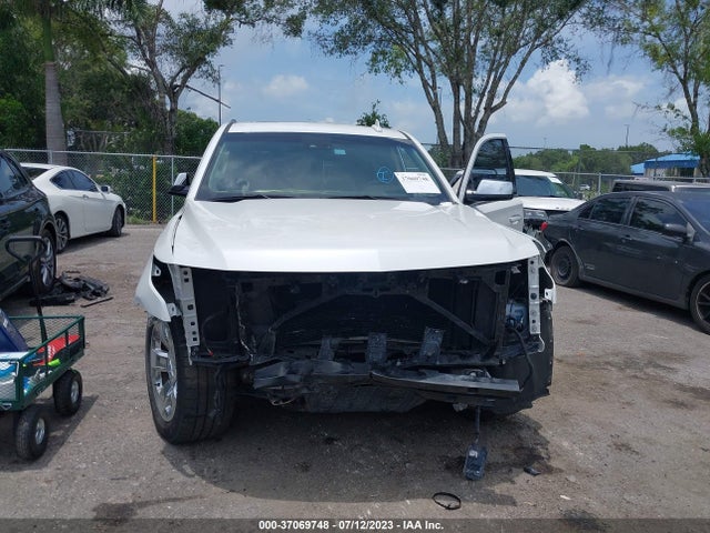 Chevrolet Tahoe Premier 2017 1GNSCCKC3HR160008 Image 6