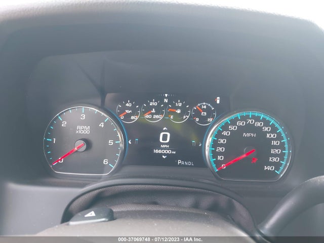 Chevrolet Tahoe Premier 2017 1GNSCCKC3HR160008 Image 7
