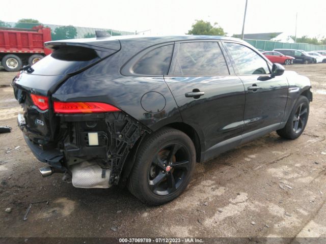 2017 JAGUAR F-PACE SADCJ2BV2HA488568 Photo 3