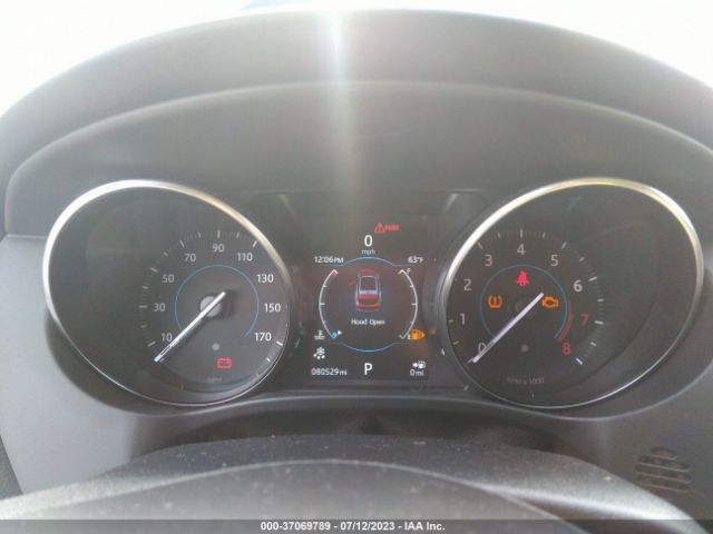 2017 JAGUAR F-PACE SADCJ2BV2HA488568 Photo 6