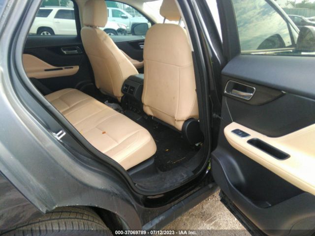 2017 JAGUAR F-PACE SADCJ2BV2HA488568 Photo 7