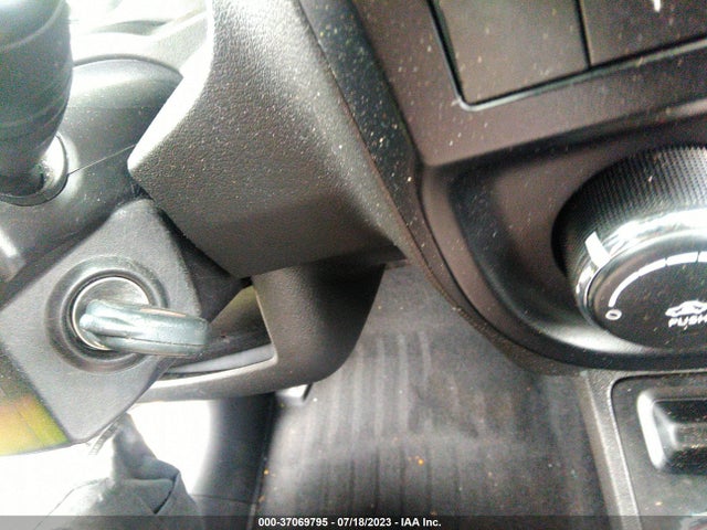 2012 JEEP COMPASS LATITUDE VIN: 1C4NJDEB8CD588635
