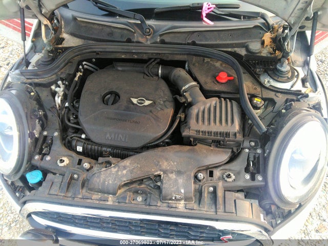 2018 Mini Cooper, VIN: WMWXP7C51J2A47781