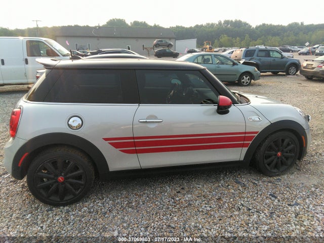2018 Mini Cooper, VIN: WMWXP7C51J2A47781