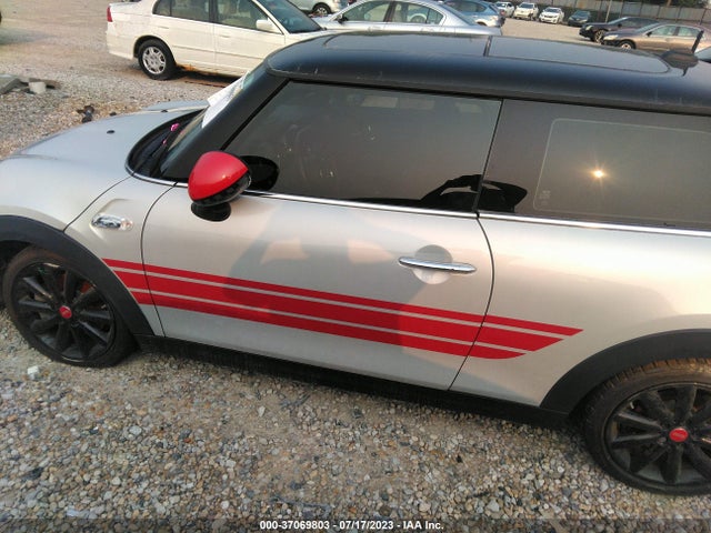 2018 Mini Cooper, VIN: WMWXP7C51J2A47781