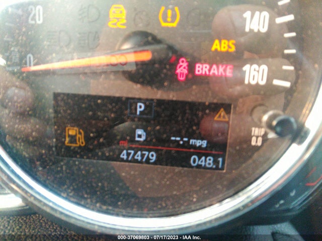 2018 Mini Cooper, VIN: WMWXP7C51J2A47781