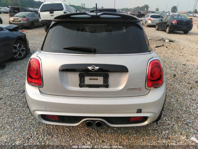 2018 Mini Cooper, VIN: WMWXP7C51J2A47781