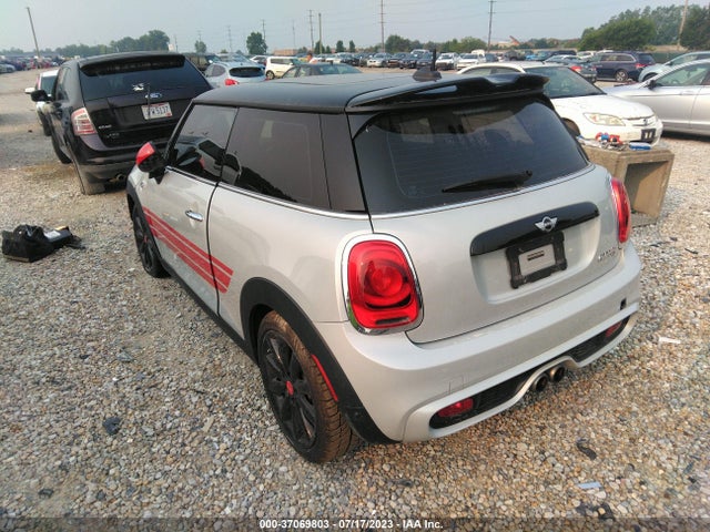 2018 Mini Cooper, VIN: WMWXP7C51J2A47781