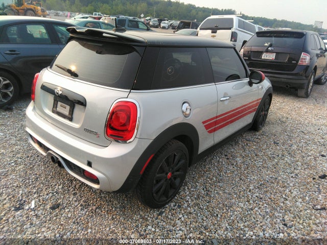 2018 Mini Cooper, VIN: WMWXP7C51J2A47781