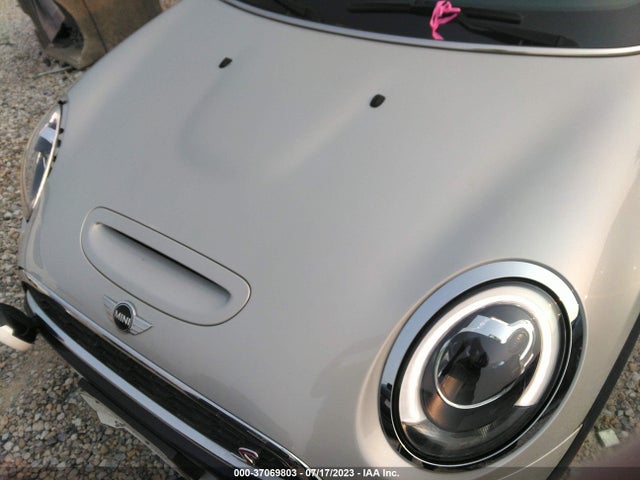 2018 Mini Cooper, VIN: WMWXP7C51J2A47781