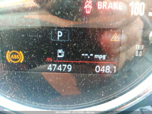 2018 Mini Cooper, VIN: WMWXP7C51J2A47781