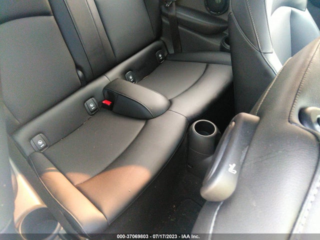 2018 Mini Cooper, VIN: WMWXP7C51J2A47781