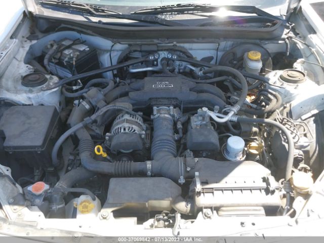 JF1ZCAC16H9600222 Subaru Brz Premium/limited