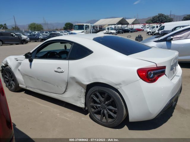 JF1ZCAC16H9600222 Subaru Brz Premium/limited