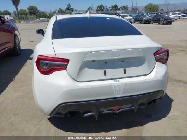 JF1ZCAC16H9600222 Subaru Brz Premium/limited