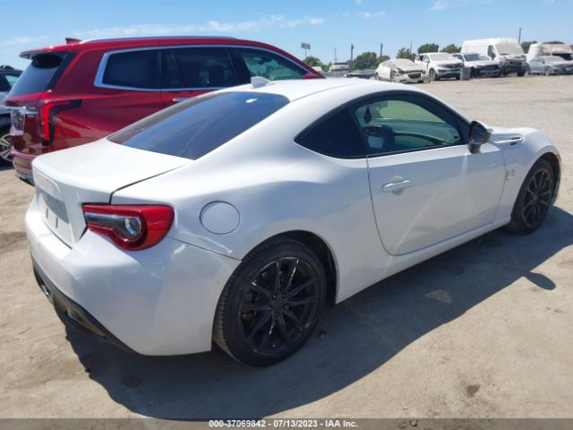 JF1ZCAC16H9600222 Subaru Brz Premium/limited