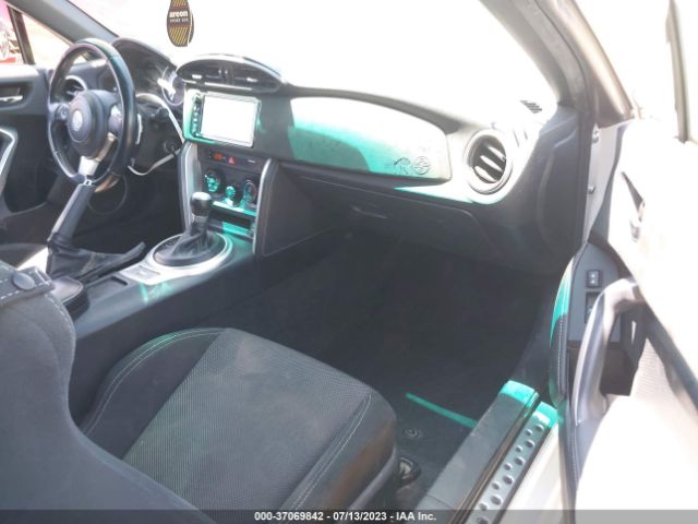 JF1ZCAC16H9600222 Subaru Brz Premium/limited