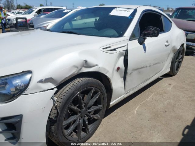 JF1ZCAC16H9600222 Subaru Brz Premium/limited