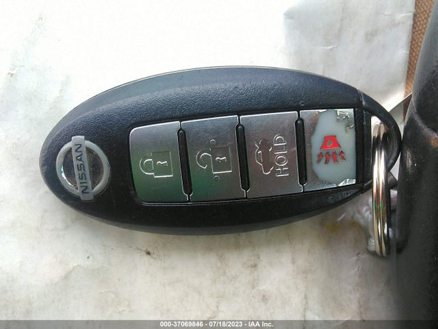 Nissan SENTRA SR 2015 3N1AB7AP0FY214460 Image 11
