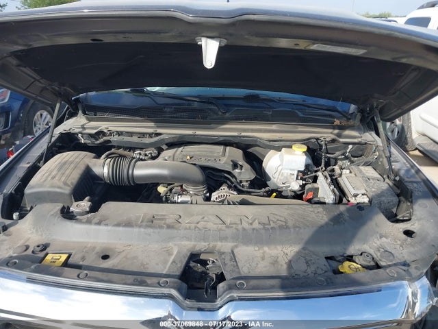 1C6RREBT2LN302678 RAM 1500 Lone Star