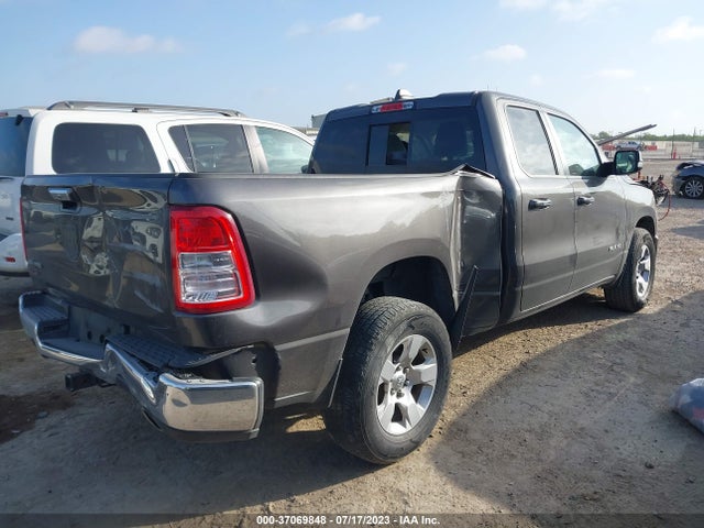 1C6RREBT2LN302678 RAM 1500 Lone Star