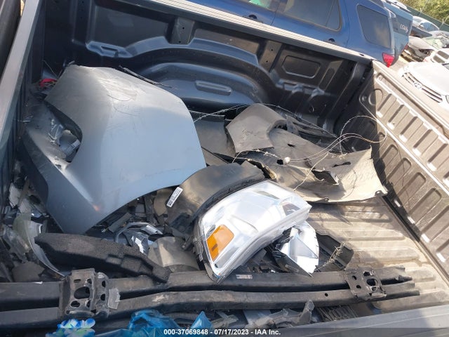 1C6RREBT2LN302678 RAM 1500 Lone Star