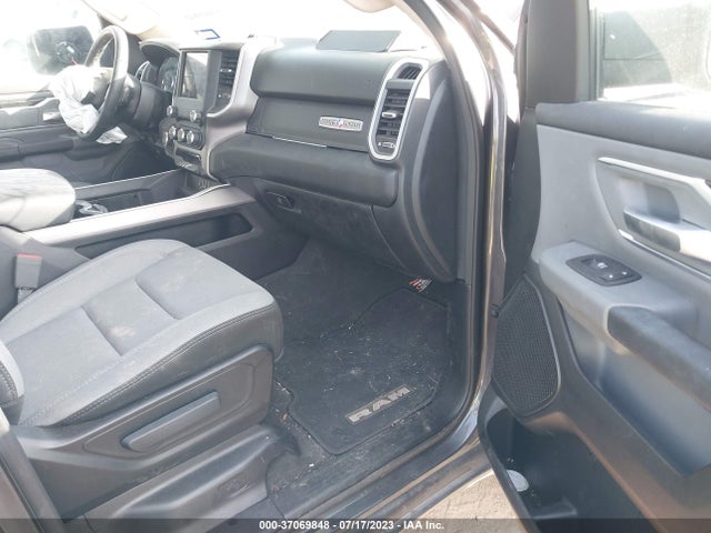 1C6RREBT2LN302678 RAM 1500 Lone Star