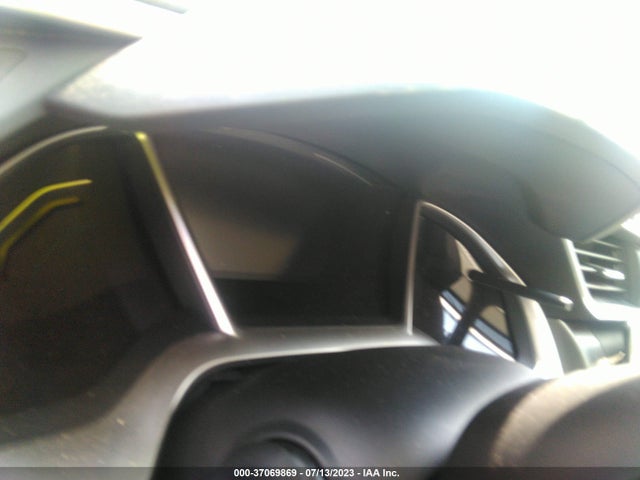 Honda Civic Sedan Ex 2017 2HGFC2F76HH550376 Image 7